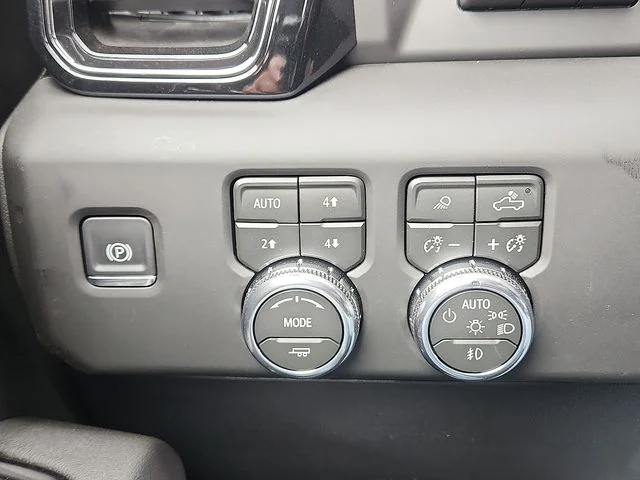 Nuevos GMC SIERRA 2500HD à Estados chez autogozo