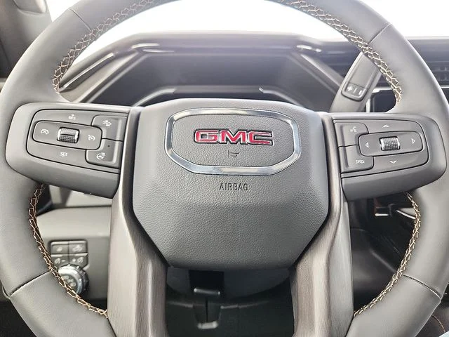 Nuevos GMC SIERRA 2500HD à Estados chez autogozo