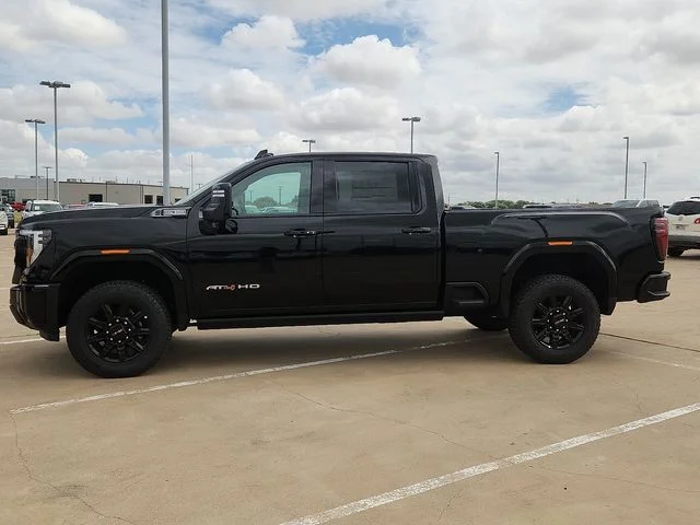 Nuevos GMC SIERRA 2500HD à Estados chez autogozo