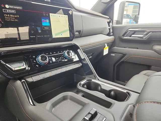 Nuevos GMC SIERRA 2500HD à Estados chez autogozo