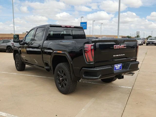 Nuevos GMC SIERRA 2500HD à Estados chez autogozo