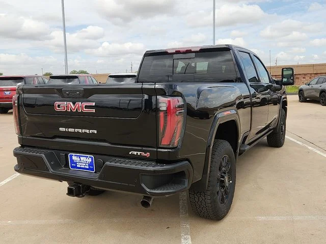 Nuevos GMC SIERRA 2500HD à Estados chez autogozo
