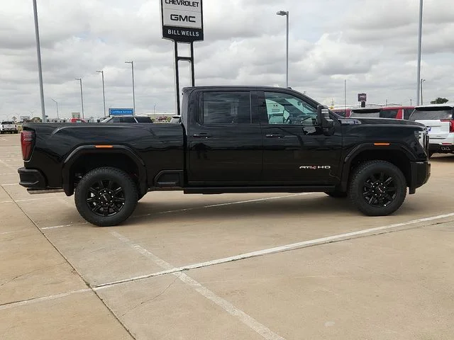 Nuevos GMC SIERRA 2500HD à Estados chez autogozo