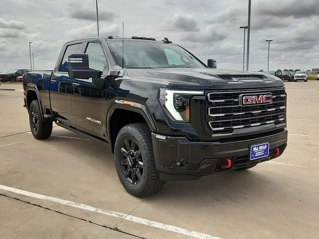 Nuevos GMC SIERRA 2500HD à Estados chez autogozo