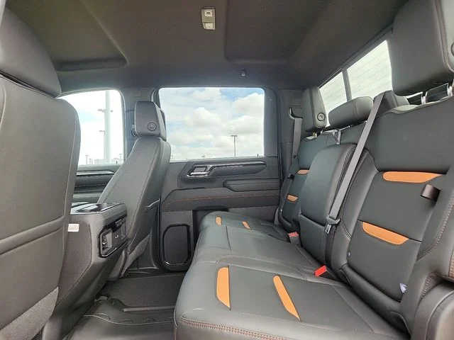 Nuevos GMC SIERRA 2500HD à Estados chez autogozo