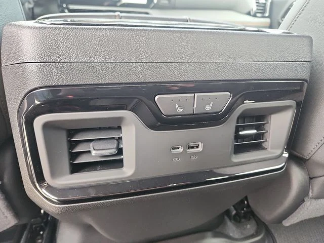Nuevos GMC SIERRA 2500HD à Estados chez autogozo