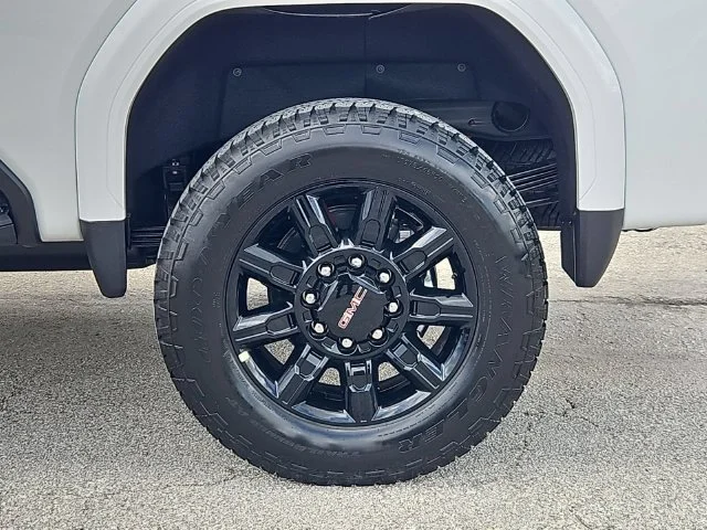 Nuevos GMC SIERRA 2500HD à Estados chez autogozo