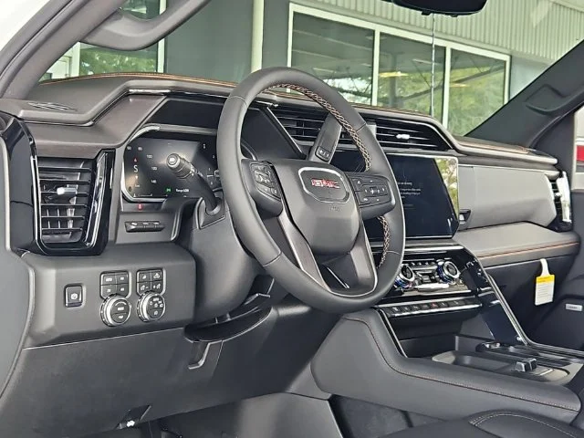 Nuevos GMC SIERRA 2500HD à Estados chez autogozo