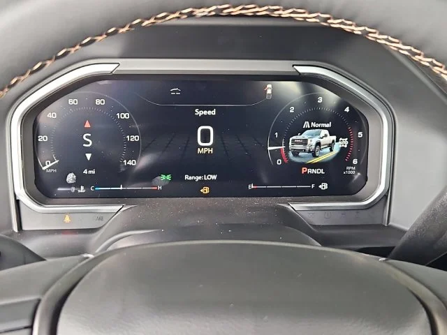 Nuevos GMC SIERRA 2500HD à Estados chez autogozo