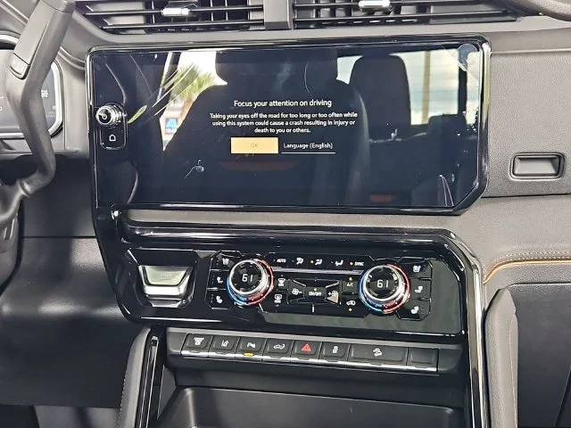 Nuevos GMC SIERRA 2500HD à Estados chez autogozo