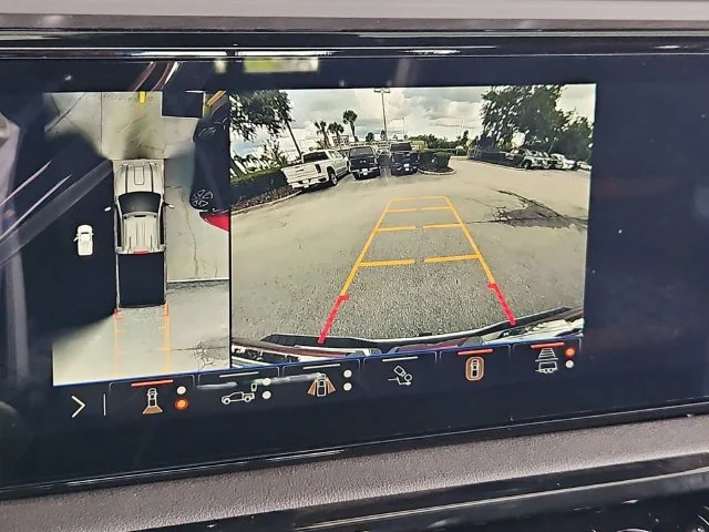 Nuevos GMC SIERRA 2500HD à Estados chez autogozo
