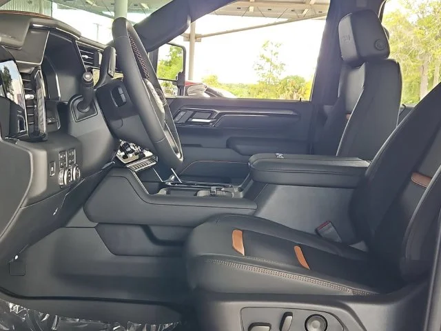 Nuevos GMC SIERRA 2500HD à Estados chez autogozo