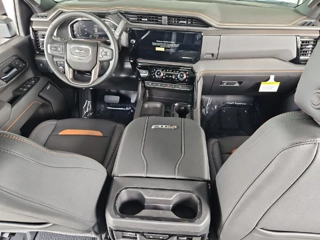 Nuevos GMC SIERRA 2500HD à Estados chez autogozo