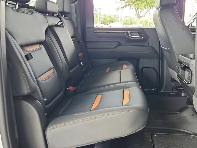 Nuevos GMC SIERRA 2500HD à Estados chez autogozo