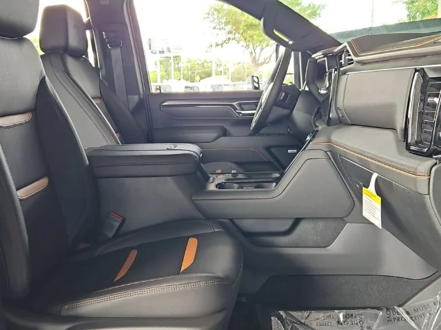 Nuevos GMC SIERRA 2500HD à Estados chez autogozo