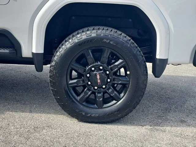 Nuevos GMC SIERRA 2500HD à Estados chez autogozo