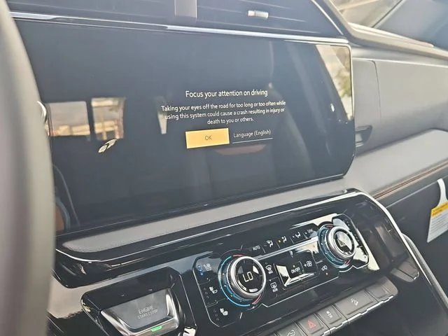 Nuevos GMC SIERRA 2500HD à Estados chez autogozo