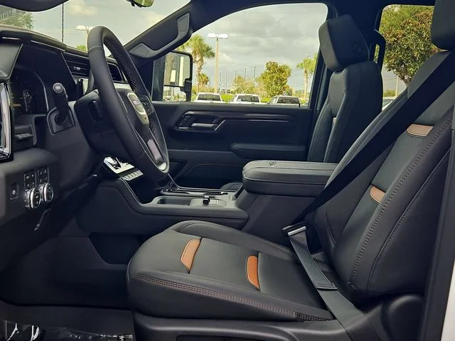 Nuevos GMC SIERRA 2500HD à Estados chez autogozo