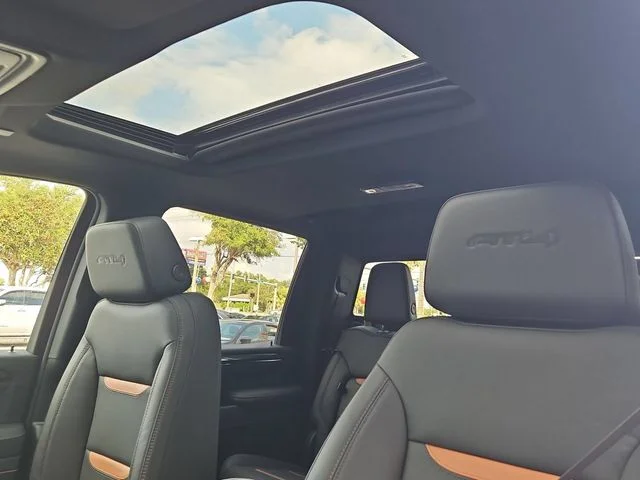 Nuevos GMC SIERRA 2500HD à Estados chez autogozo