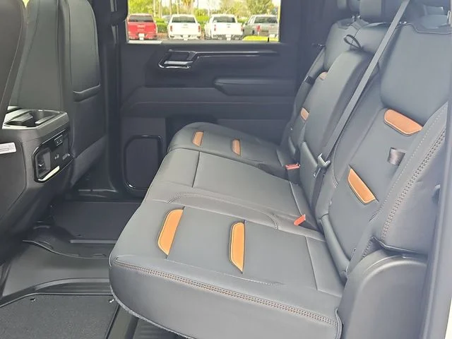 Nuevos GMC SIERRA 2500HD à Estados chez autogozo