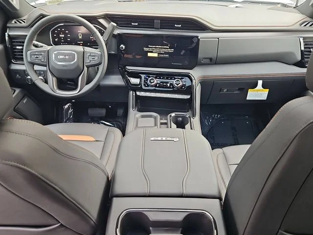 Nuevos GMC SIERRA 2500HD à Estados chez autogozo