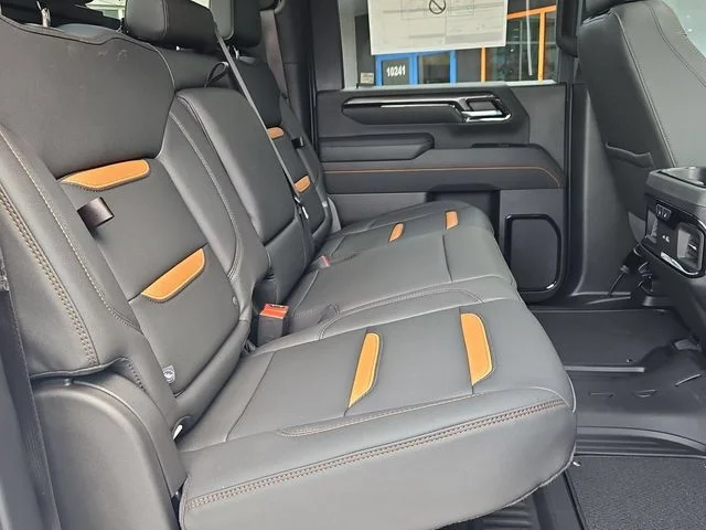 Nuevos GMC SIERRA 2500HD à Estados chez autogozo