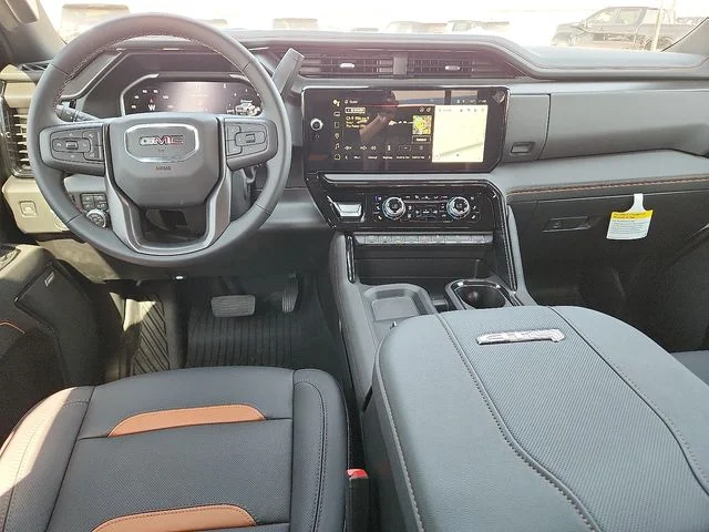 Nuevos GMC SIERRA 2500HD à Estados chez autogozo