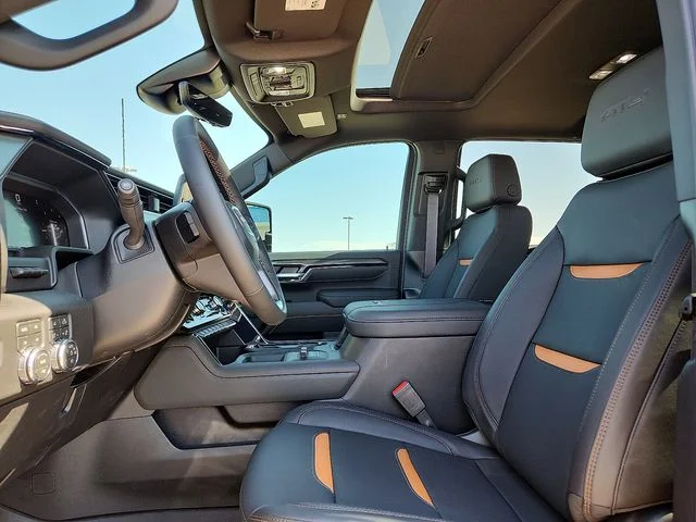 Nuevos GMC SIERRA 2500HD à Estados chez autogozo