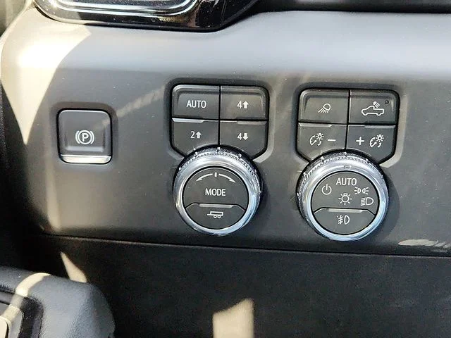 Nuevos GMC SIERRA 2500HD à Estados chez autogozo