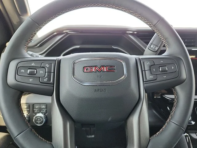 Nuevos GMC SIERRA 2500HD à Estados chez autogozo