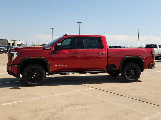 Nuevos GMC SIERRA 2500HD à Estados chez autogozo