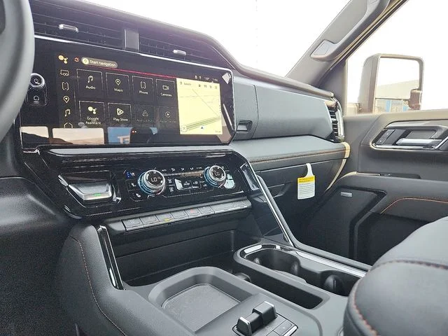 Nuevos GMC SIERRA 2500HD à Estados chez autogozo