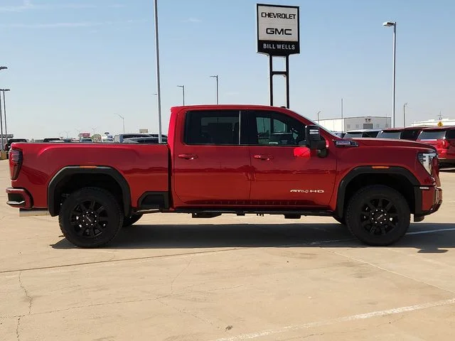 Nuevos GMC SIERRA 2500HD à Estados chez autogozo