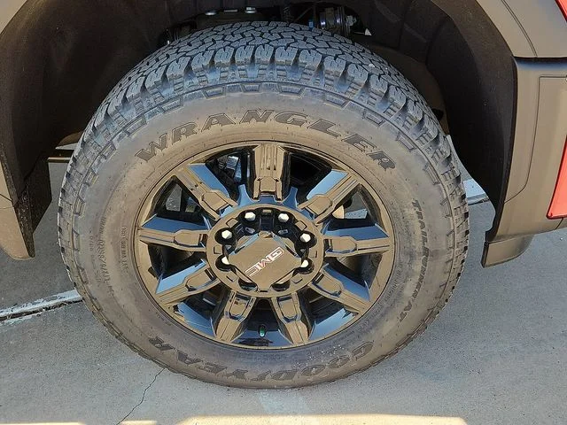 Nuevos GMC SIERRA 2500HD à Estados chez autogozo
