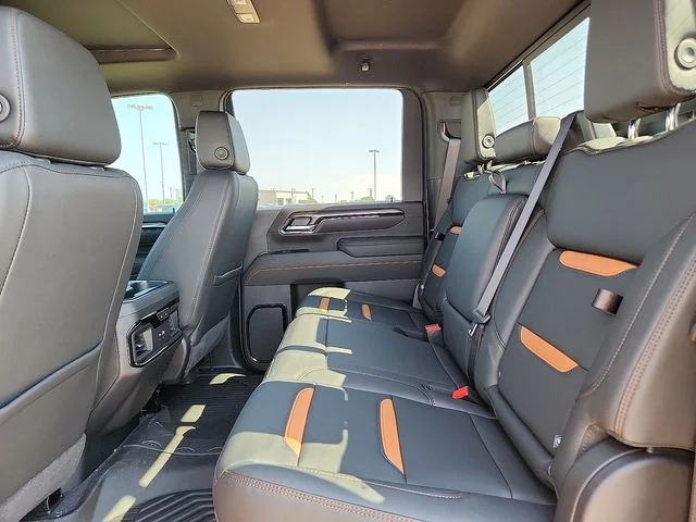 Nuevos GMC SIERRA 2500HD à Estados chez autogozo