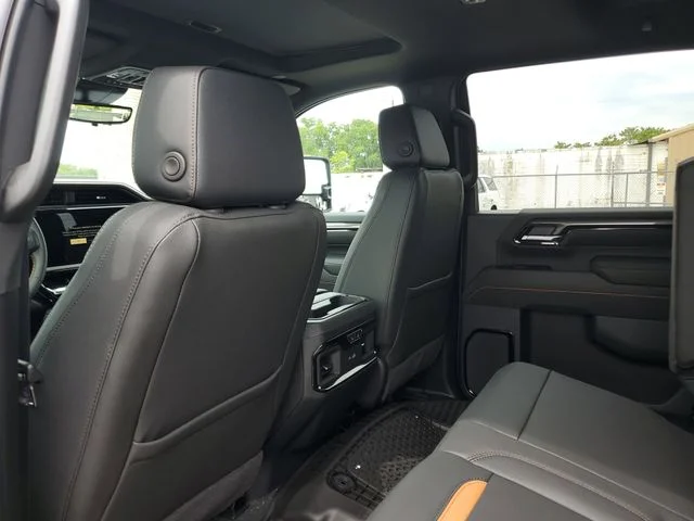 Nuevos GMC SIERRA 2500HD à Estados chez autogozo