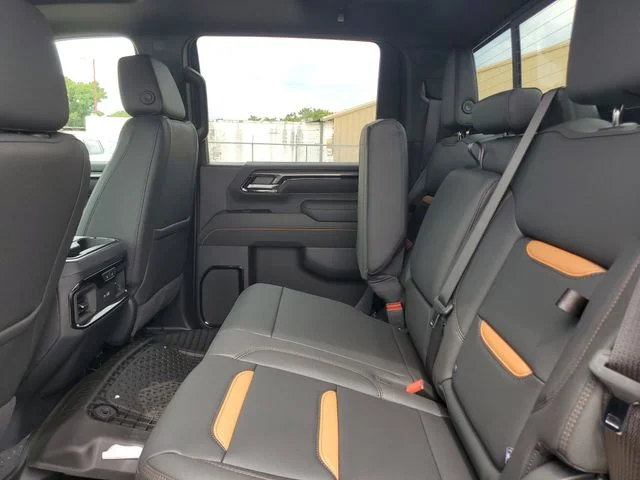 Nuevos GMC SIERRA 2500HD à Estados chez autogozo