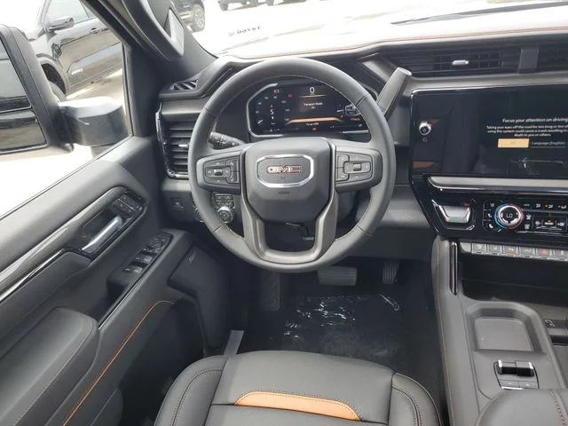 Nuevos GMC SIERRA 2500HD à Estados chez autogozo
