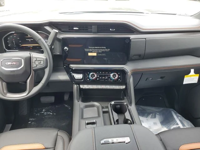 Nuevos GMC SIERRA 2500HD à Estados chez autogozo