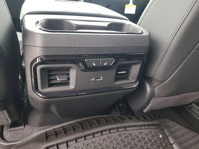 Nuevos GMC SIERRA 2500HD à Estados chez autogozo