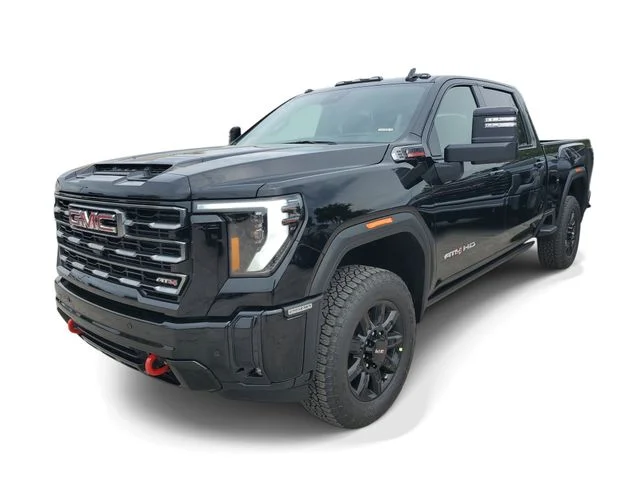 Nuevos GMC SIERRA 2500HD à Estados chez autogozo