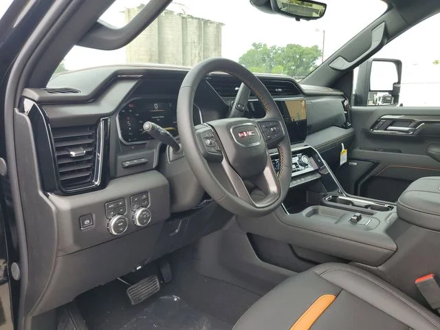 Nuevos GMC SIERRA 2500HD à Estados chez autogozo