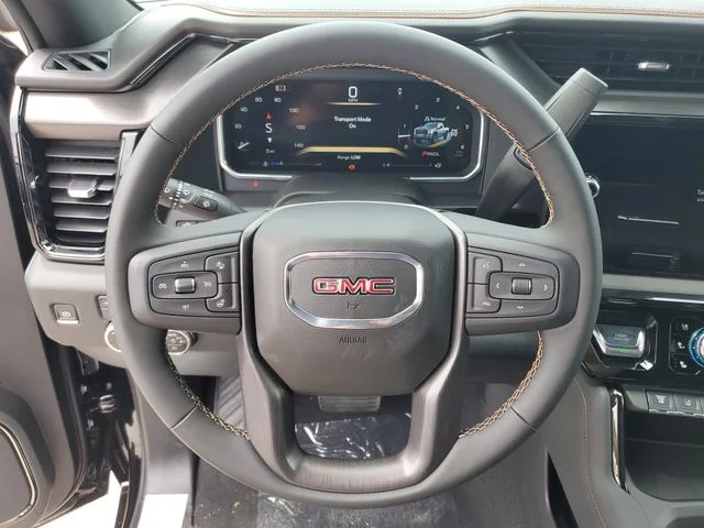 Nuevos GMC SIERRA 2500HD à Estados chez autogozo