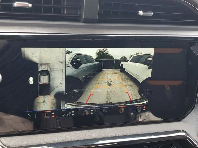Nuevos GMC SIERRA 2500HD à Estados chez autogozo