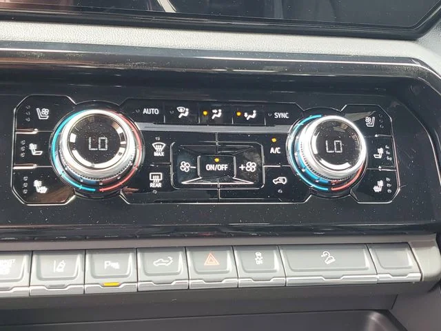Nuevos GMC SIERRA 2500HD à Estados chez autogozo