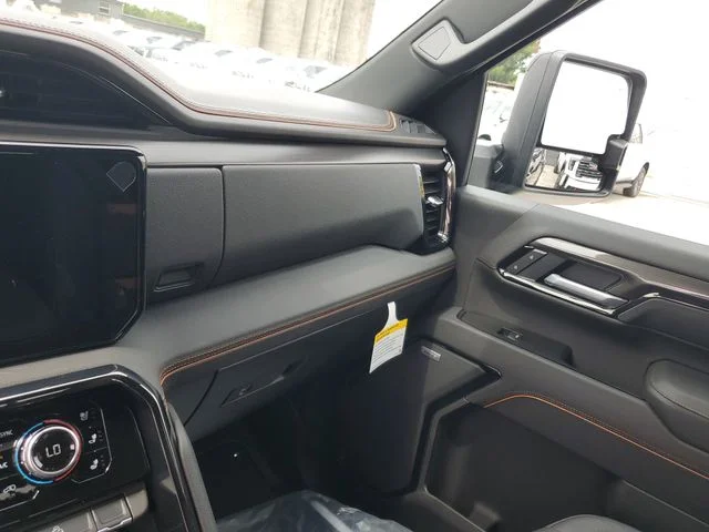 Nuevos GMC SIERRA 2500HD à Estados chez autogozo
