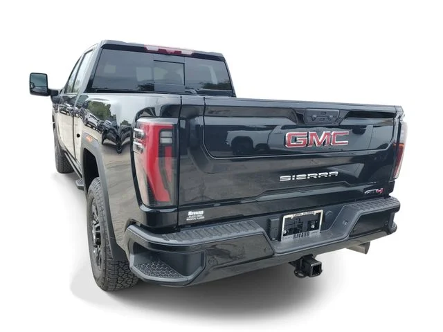 Nuevos GMC SIERRA 2500HD à Estados chez autogozo