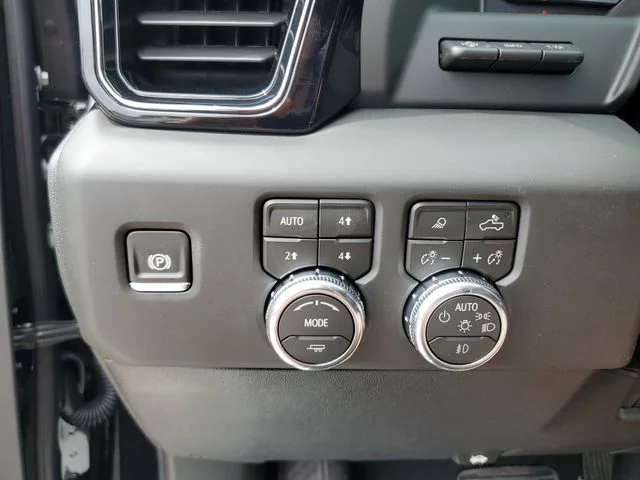 Nuevos GMC SIERRA 2500HD à Estados chez autogozo