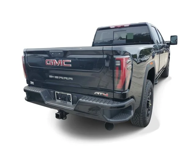 Nuevos GMC SIERRA 2500HD à Estados chez autogozo