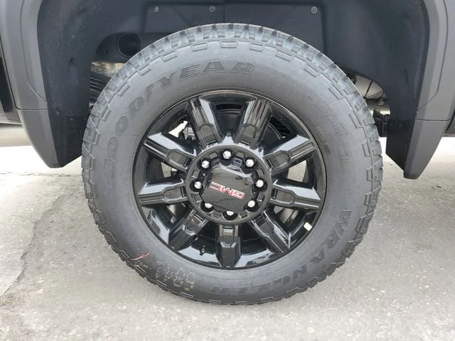 Nuevos GMC SIERRA 2500HD à Estados chez autogozo